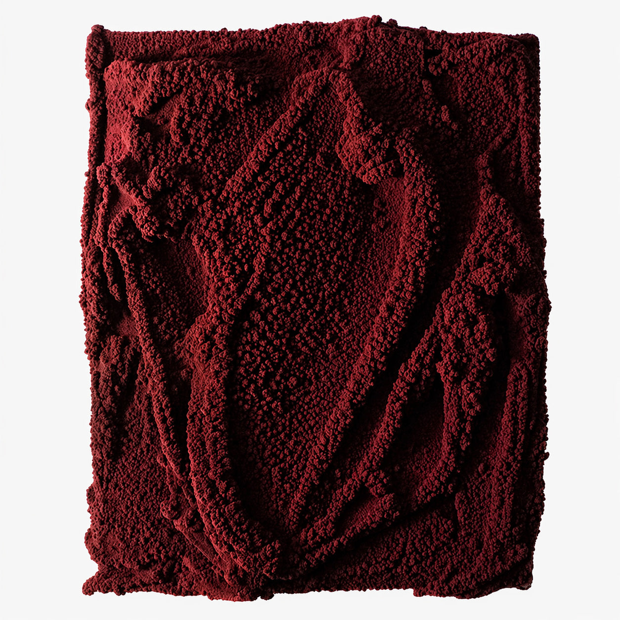 3 Reds Coagulated