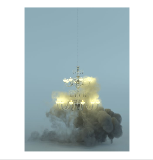 Chandelier