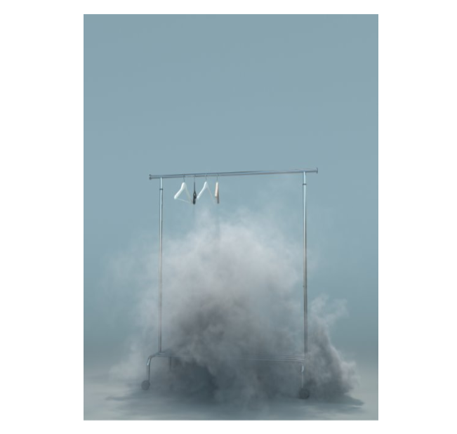 Clothes Rail